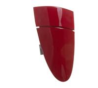 MNGNCBXWK LHD Poignées De Porte Extérieures Gauche Et Droite Pour CR-Z CRZ 2011 2012 2013 2014 2015 72141-SZT-G01 72181-SZT-003 Poignées de Porte Extérieure(Red L No Hole)