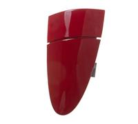 MNGNCBXWK LHD Poignées De Porte Extérieures Gauche Et Droite Pour CR-Z CRZ 2011 2012 2013 2014 2015 72141-SZT-G01 72181-SZT-003 Poignées de Porte Extérieure(Red R No Hole)