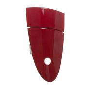 MNGNCBXWK LHD Poignées De Porte Extérieures Gauche Et Droite Pour CR-Z CRZ 2011 2012 2013 2014 2015 72141-SZT-G01 72181-SZT-003 Poignées de Porte Extérieure(Red L With Hole)