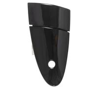 MNGNCBXWK LHD Pour CR-Z CRZ 2011-2013 2014 2015 72141-SZT-G01 72181-SZT-003 Poignées De Porte Extérieures Gauche Et Droite Poignées de Porte Extérieure(Black R With Hole)