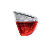 MNGNCBXWK Nonuine pour B&MW 3 Series E90 2005-2008 Car LED Rear Tail Lamp Tail Brake Light Back Side Taillights 63216937457 63216937459(Inside Left)