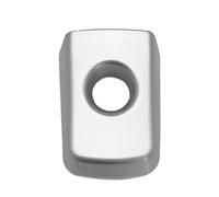 MNGNCBXWK Pour Nissan Pour Qashqai 2008 2009 2010 2011 2012 2013 2014 2015 Référence 80647-JE20A Cache Poignée De Porte Avant Gauche Avec Serrure Poignées de Porte Extérieure