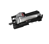 MNGNCBXWK Pour Suzuki SX4 pour Swift pour Alto poignée porte intérieure voiture La poignée chromée poignée intérieure avant arrière gauche droite (Chromeplate FL)