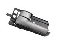 MNGNCBXWK Pour Suzuki SX4 pour Swift pour Alto poignée porte intérieure voiture La poignée chromée poignée intérieure avant arrière gauche droite (Paint FL)