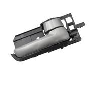 MNGNCBXWK Pour Suzuki SX4 pour Swift pour Alto poignée porte intérieure voiture La poignée chromée poignée intérieure avant arrière gauche droite (Paint RR)