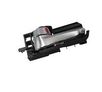 MNGNCBXWK Pour Suzuki SX4 pour Swift pour Alto poignée porte intérieure voiture La poignée chromée poignée intérieure avant arrière gauche droite (Chromeplate RL)