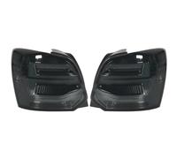 MNGNCBXWK Pour VW MK5 6R 6C 2009 2010 2011 2012 2013 2014 2015 2016 2017 Feux Arrière Dynamiques À LED LHD, Lentille Fumée
