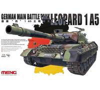 (MNGTS-015) - Meng Model 1:35 - Leopard 1 A5 German Main Battle Tank