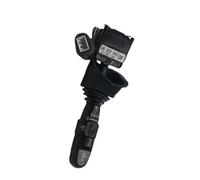 MNHYEWA Voiture Colonne Direction Compatible avec Chevy pour Nubira pour Optra 2003 2004 2005 2006 2007 90552842 Interrupteur De Commande D'essuie-Glace De Colonne De Direction, Clignotant,