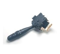 MNHYEWA Voiture Colonne Direction Compatible avec Suzuki pour Swift pour SX4 OE : 8414002280 1 Pièces Accessoires De Voiture Colonne De Direction Phare Lampe Frontale Clignotant Interrupteur