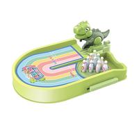 mni jeu de quilles : jeu de plateau de bowling, jeux de société amusants, jeu de quille, jeux de société, jeu de société d'action, jouet éducatif, jeu d'interaction de machine, jouets interacti