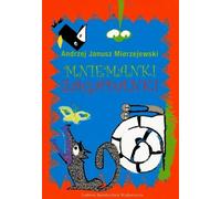 Mniemanki zagadanki - Andrzej Janusz Mierzejewski (Buch auf Polnisch)