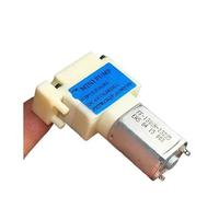 Mnini DC 6V CJP13-F06B2 FF-130SH electronic starter Air Pump Diaphragm Pressure Pump Tow Hole Air Inlet Outlet RUAJOGYNVM