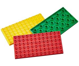 Mnixy Desconocido Desconocido-8521-0000 Jeu de Construction pour Enfants, 8521-0000