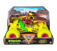 MNJ Die Cast 1:24 El Toro Loco (Neon)