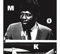 Mønk by Thelonious Monk [CD] NEUF