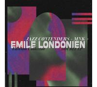 MNK Jazz Contenders Édition Collector Exclusivité Fnac Vinyle
