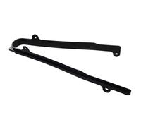 MNKBODG Moto Chaîne Guide Compatible avec RVF400 NC35 1994-1996 pour VFR400 NC30 1989-1994 Protection Fourche Arrière Plate Guide-chaîne Amortisseur Bras Oscillant
