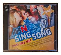 Mnm Sing Your Song