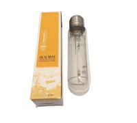 MNMIOIO lumière de leurre de Poisson, Lampe Aux Halogénures Métalliques 1000 W, Au Sodium Haute Pression Longue Durée E40, Projecteur De Rue