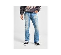 mnml Jean Denim Flare Homme - Bleu 28