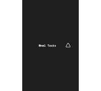 Mnml Tasks
