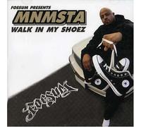 Mnmsta - Walk in My Shoez