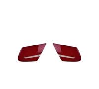 MNNZHG ArrièRe Feu ArrièRe Pour Benz Pour Classe S Coupé Pour W217 2018 Couvercle Feux Arrière Automatique(Inside A Pair)