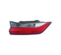 MNNZHG ArrièRe Feu ArrièRe Pour CR-V Pour CRV 2017 2018 2019 2020 2021 Feu Arrière Voiture Ensemble Lampe À L'intérieur La Lampe D'arrêt Frein Arrière Arrière Signal Lumineux(Inside Left 2017-2019)