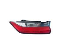 MNNZHG ArrièRe Feu ArrièRe Pour CR-V Pour CRV 2017 2018 2019 2020 2021 Feu Arrière Voiture Ensemble Lampe À L'intérieur La Lampe D'arrêt Frein Arrière Arrière Signal Lumineux(Inside Right 2017-2019)