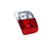 MNNZHG ArrièRe Feu ArrièRe Pour Série 3 Pour E46 316i 318i 320i 323i 325i 328i 330i 2002 2003 2004 2005 Feu Arrière Intérieur Feu Stop(Gauche)