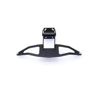 MNNZHG Support Navigation Moto pour VFR1200X Crosstourer VFR1200 VFR 1200 X 1200X 2012 2013 2014 2015 2016 2017 Accessoires Support De Téléphone Support De Navigation GPS Support Denavigation