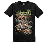 mno7h7v ARCHSPIRE - 'Lab Monster' T-Shirt