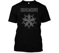 mno7h7v Best to Buy Dark Dodheimsgard Art Music Lover S-5XL T-Shirt