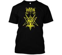 mno7h7v Best to Buy Dark Yellow Horna Finland Art Music S-5XL T-Shirt