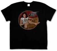 mno7h7v Jungle Julia Vintage T-Shirt - Quentin Death Film Stuntman Tarantino Proof Mike