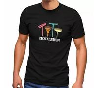 mno7h7v Mens T-Shirt Data Center Computer Scientist Gift Programmer Saying