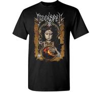 mno7h7v Moonspell Under The Spell T-Shirt