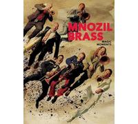 Mnozil Brass - Magic Moments [Import]