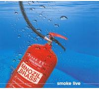 Mnozil Brass - Smoke Live -20tr-