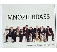 Mnozil Brass - What are You Doing with T [Import]