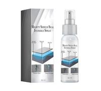 Mnozreo Agent Anti-Fuite Étanche,Spray Imperméable Répare-Fuites,30ML,1PC,Imperméable pour l'Intérieur et l'Extérieur