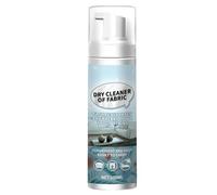 Mnozreo Agent de Nettoyage à Sec pour les Taches d'Huile de Vêtements,100ML,1PC,Nettoyant En Tissu Sûr Pour Éliminer Les Taches