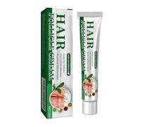 Mnozreo Crème Anti - Acné pour le Visage,Crème de Traitement de l'Acné,Éclaircissante Anti-Acné Visage,Éliminant l'Acné,Anti-Boutons pour le Visage,Nettoyage en Profondeur de l'Acné du Corps