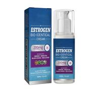 Mnozreo Crème Equilibrant Ménopause Femme,Crème Anti-Ménopause,Réduire Fatigue,Soulager la Fatigue Physique,Détendez Votre Corps et Votre Esprit,1PC