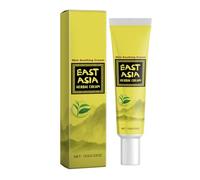 Mnozreo Crème Soin Corps Réparatrice,Hydratante pour la Peau à Base de Plantes Éclaircissante,Lotion Corporelle Naturelle,Crème Hydratante Corps Rafraîchissante pour Peaux