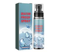 Mnozreo Nettoyeur à Sec Pour Vêtements,100ML,1PC,Textile Spray Détachant,pour Boue d'huile,Ketchup,Café,Traitement des Taches D'aliments