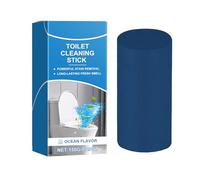 Mnozreo Produit Nettoyant WC,WC Net Energy Bloc Anti-Tartre,Nettoyant pour Toilettes en Mousse,Pastilles Nettoyantes pour Toilettes,Toilette Propre Désodorisant,150G