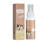 Mnozreo Spray Entraînement à la Propreté pour Chiens,30ML,1PC(Spray D'la Propreté pour Chien,Aide à l'Apprentissage de la Propreté Pour Animaux Domestiques)