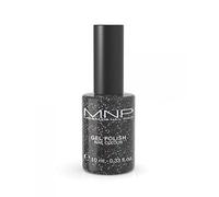 MNP Mauda Me Gel Polish Vernis Semi Permanent (10 ml) Vernis à ongles Semi Permanent et pour reconstruction Couleurs assorties (098 Fiesta privé)